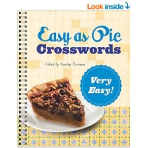 10 Stanley Newman Crossword Puzzle Books Compare Side By Side 2023 