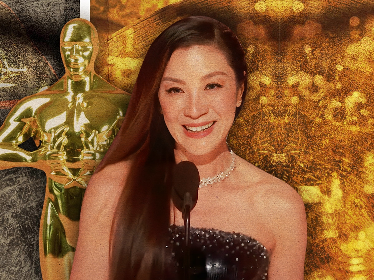 2024 Best Actress Oscar Winner Genni Josepha