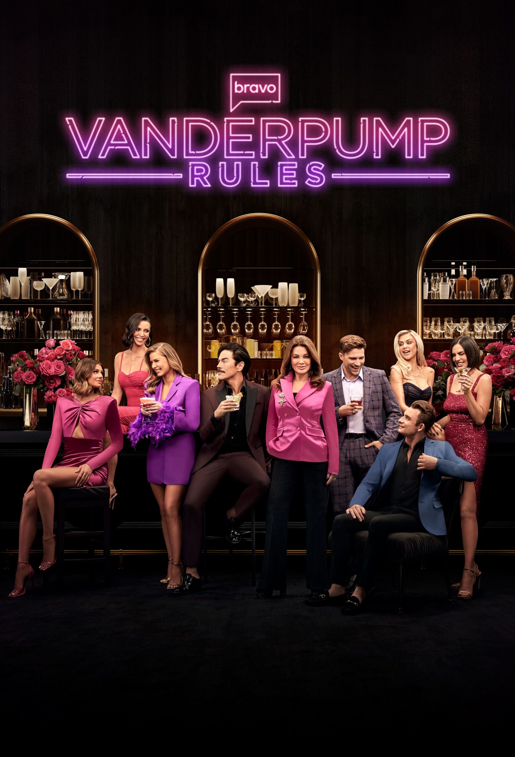  39 Vanderpump Rules 39 Star Accused Of Cheating On Girlfriend