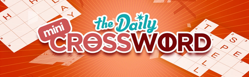 AARP Mini Crossword