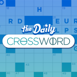 AARP Mini Crossword