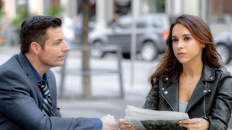 All 5 Crossword Mysteries Movies In Order