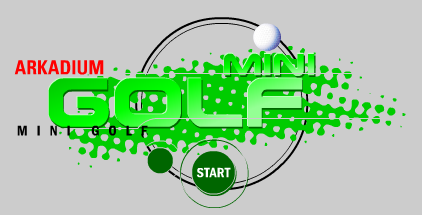 Arkadium Mini Golf Play Online On Flash Museum 