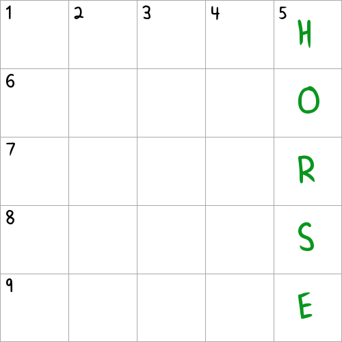 Basketball Game With A Spelled out Score NYT Crossword Clue
