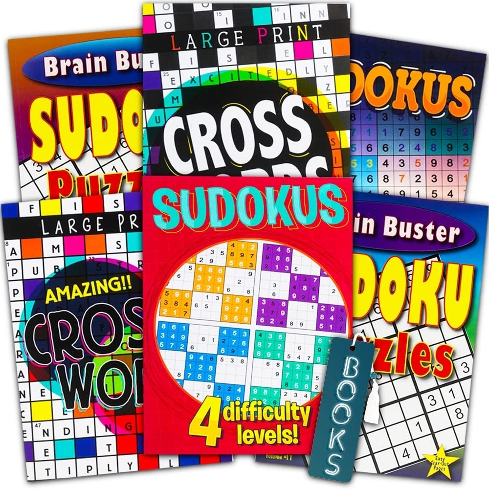 Bendon Crossword Puzzle Books Free Crossword Puzzles Printable
