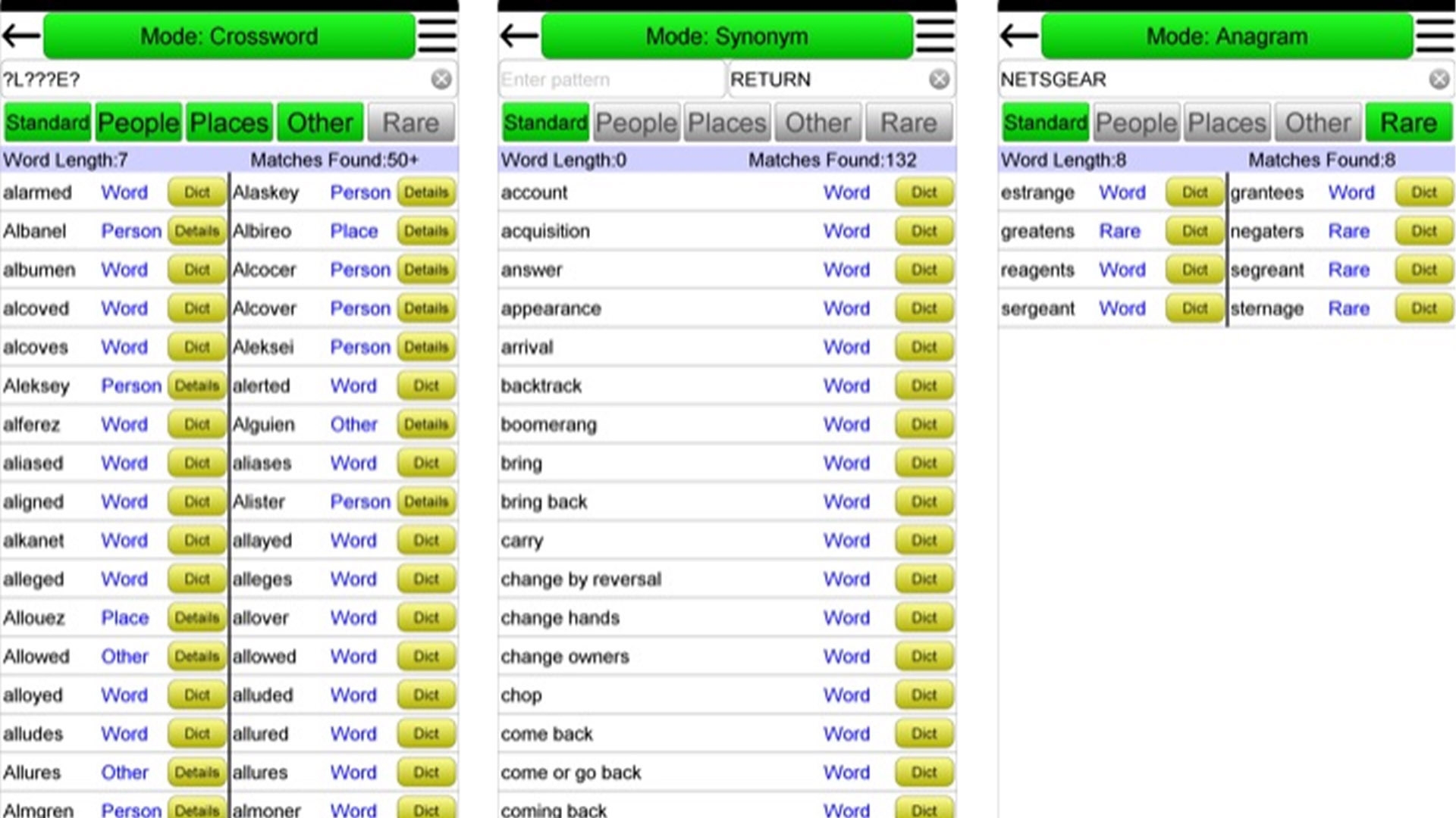 Best Crossword Solver Device Kam Armstead