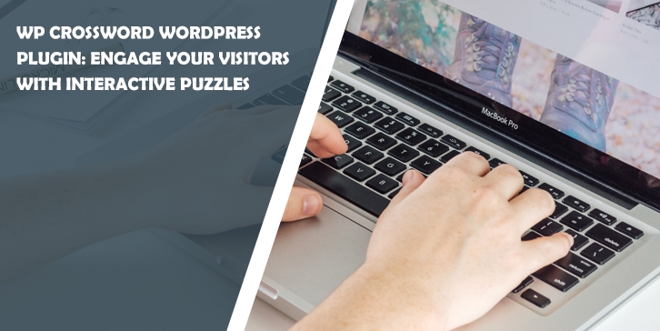 Boost Website Interactivity With WP Crossword WordPress Plugin WP 