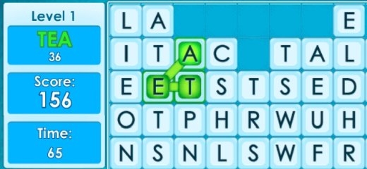 CASUAL CROSSWORD