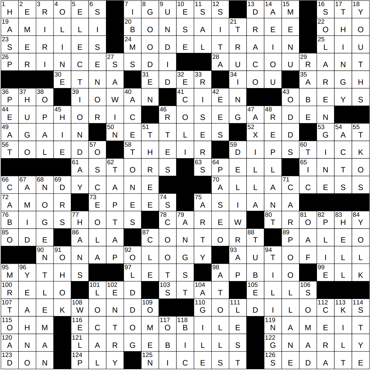 Clipart Crossword Puzzle Clue