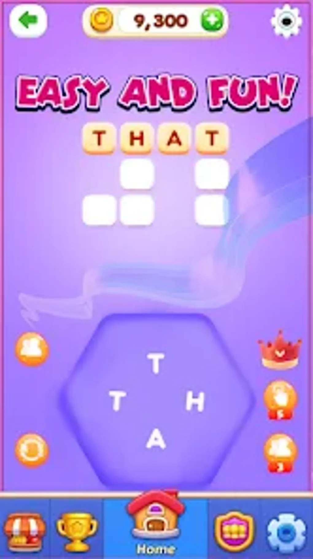 Color Crossword Challenge For Android Download