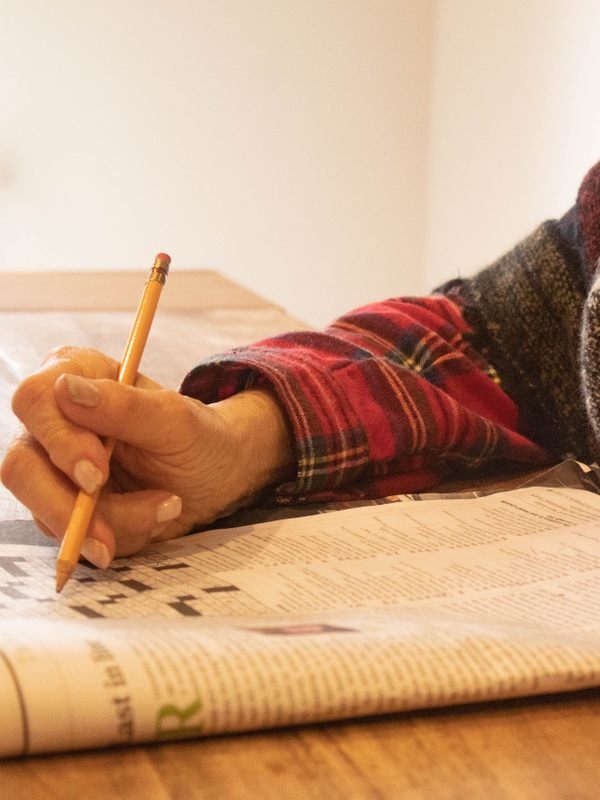 Creating Crossword Puzzles With Brooke Husic Natan Last Atlas 