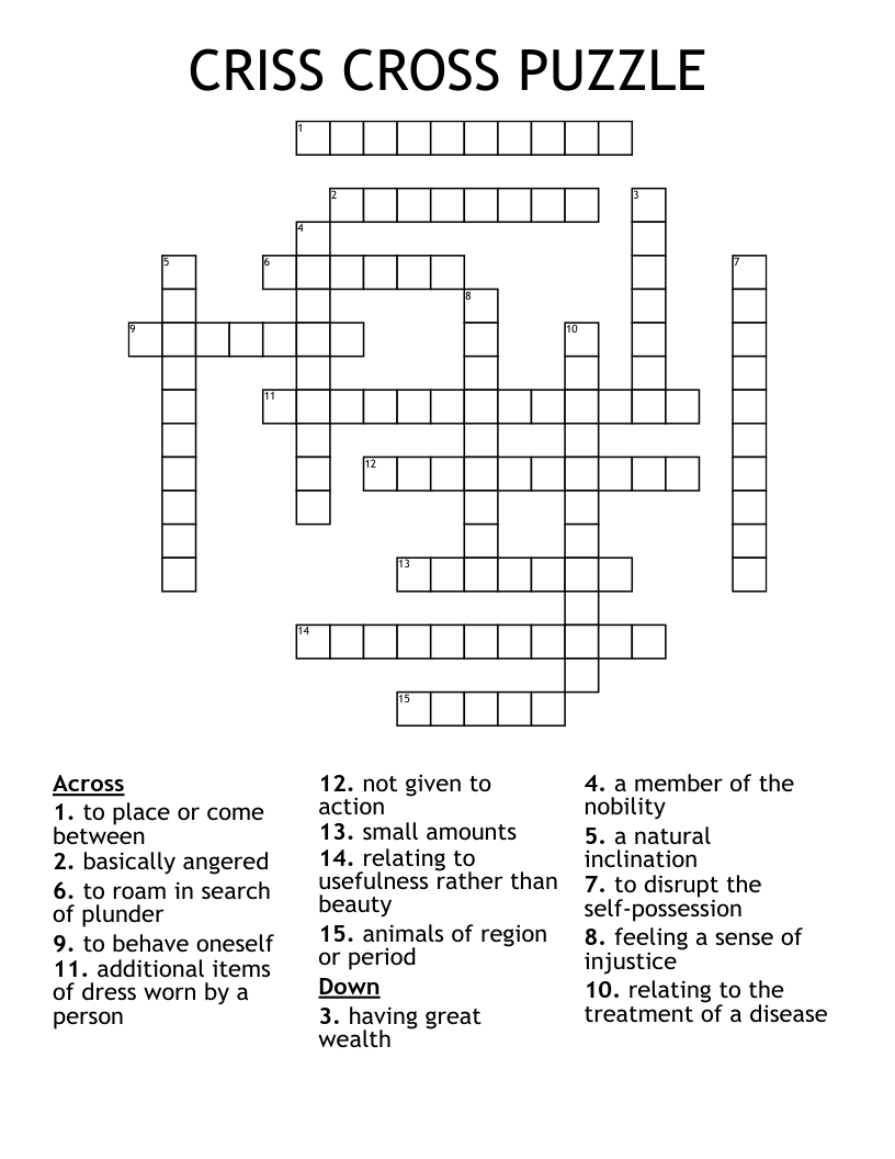 Criss Cross Puzzle Kids Coloring Pages PBS KIDS For Parents 59 OFF