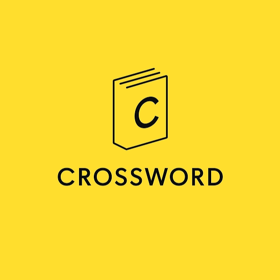 Crossword Bookstores Instagram Facebook Linktree