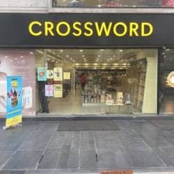 Crossword Bookstores On Twitter We Are Now Open At These 44 OFF
