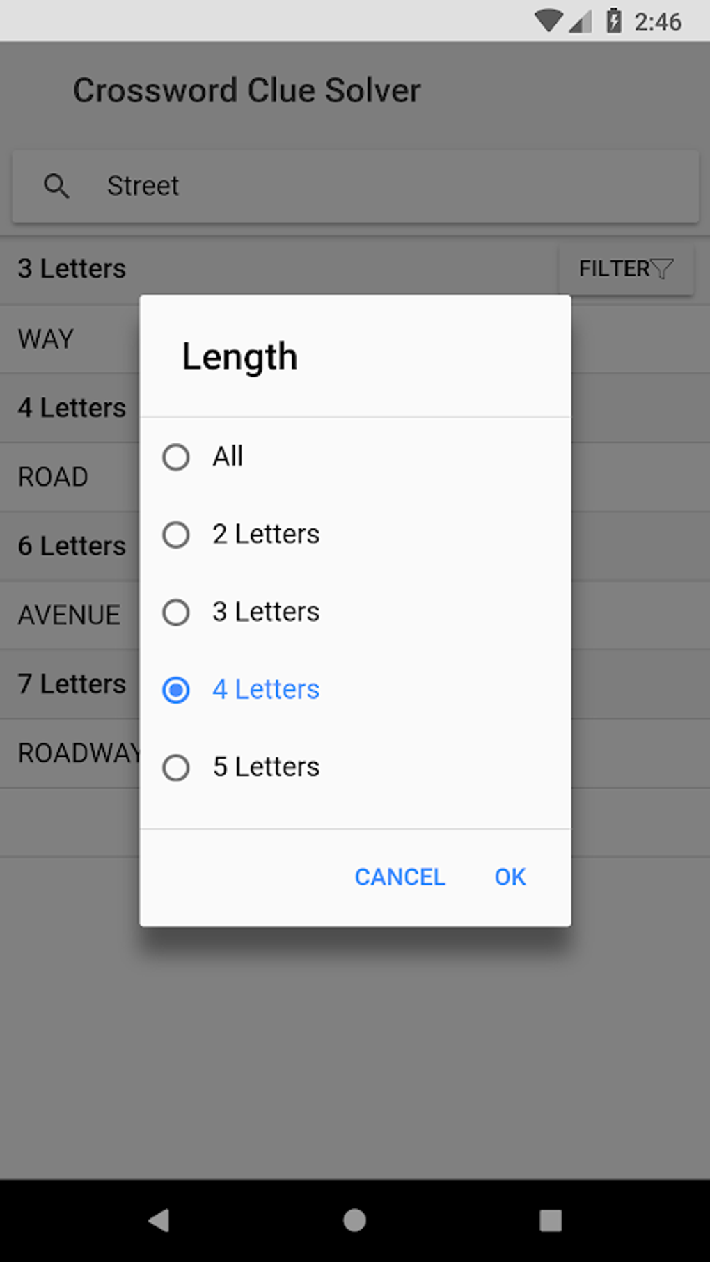 Crossword Clue Solver APK For Android Download