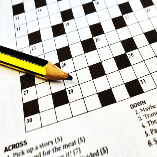 Crossword December 5 R Godville