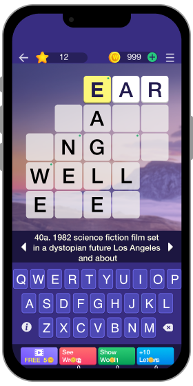 Crossword Explorer Playsimple