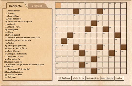 Crossword How To Play Wannawin ca