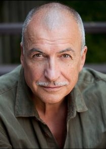Crossword Mysteries Cast TVmaze