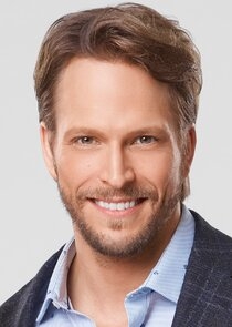 Crossword Mysteries Cast TVmaze