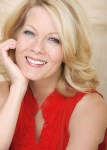 Crossword Mysteries Cast TVmaze