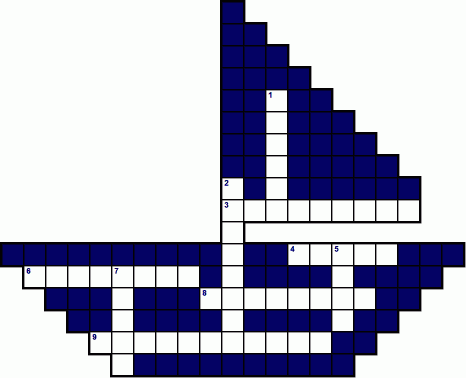 Crossword Not Linked