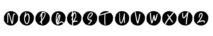 Crossword Puzzle Font Decorative Display Decorative What Font Is