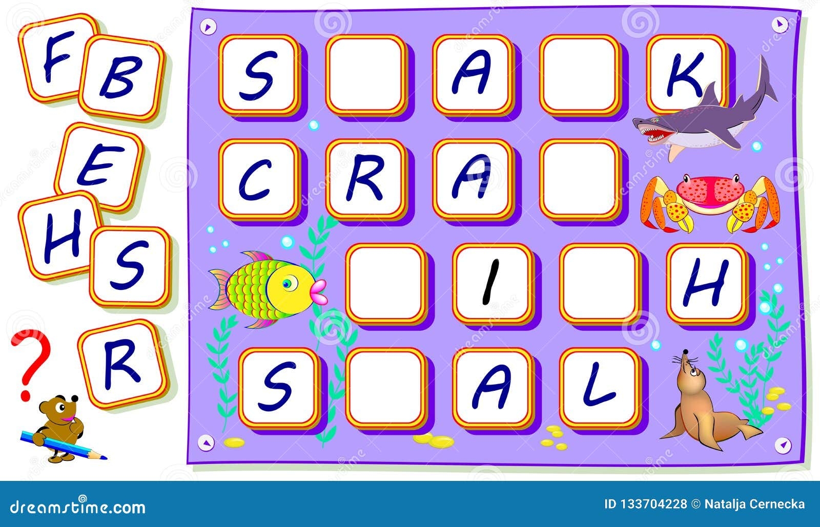 Crossword Solver Free Missing Letters