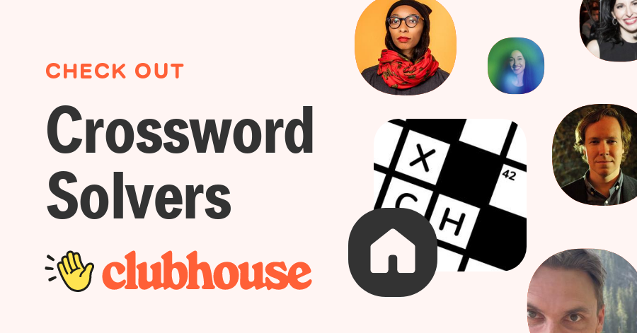 Crossword Solvers