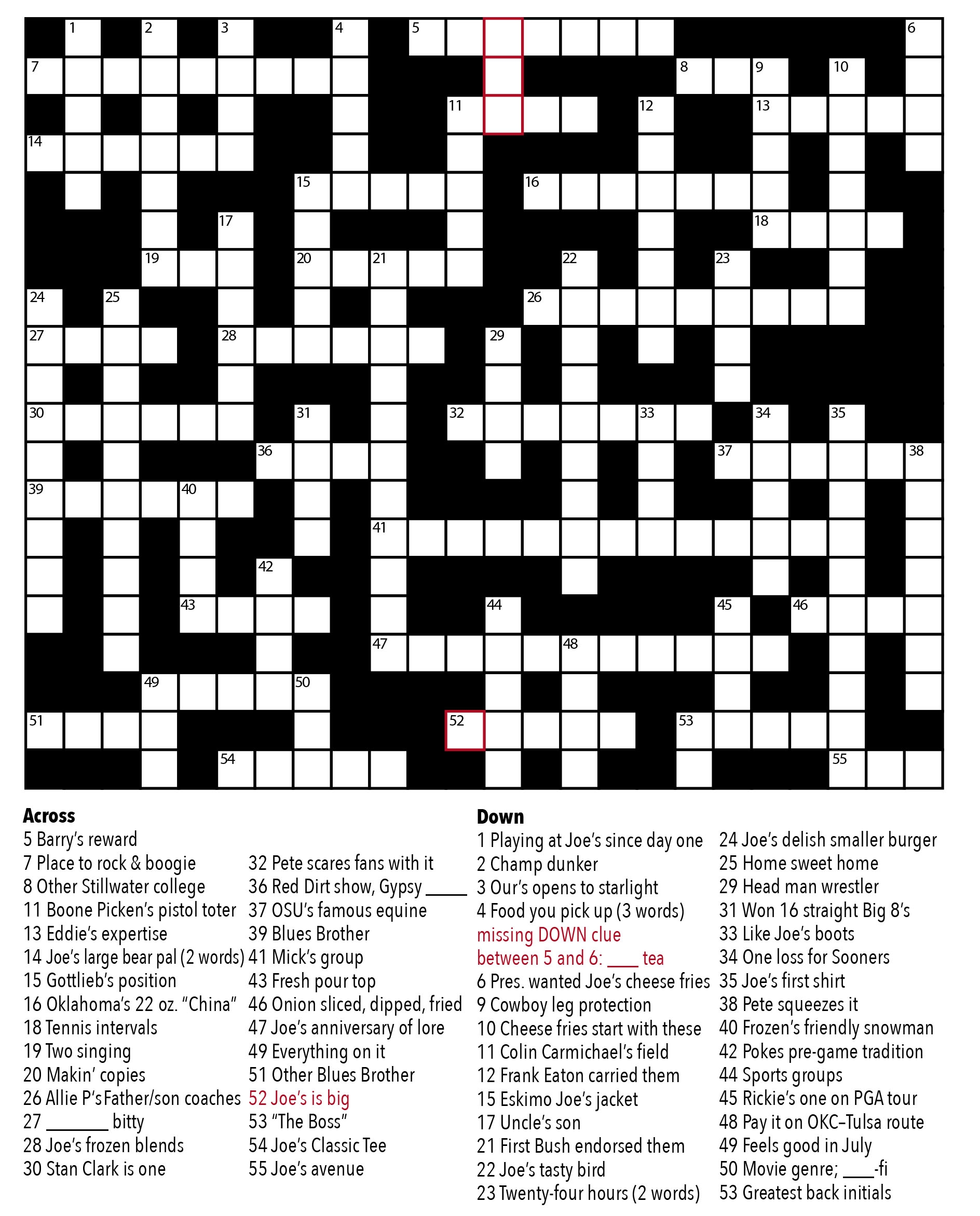 Free Printable Custom Crossword Puzzle Maker Free Printable Crosswords Free Printable Custom Crossword Puzzle Maker Free Printable Crosswords