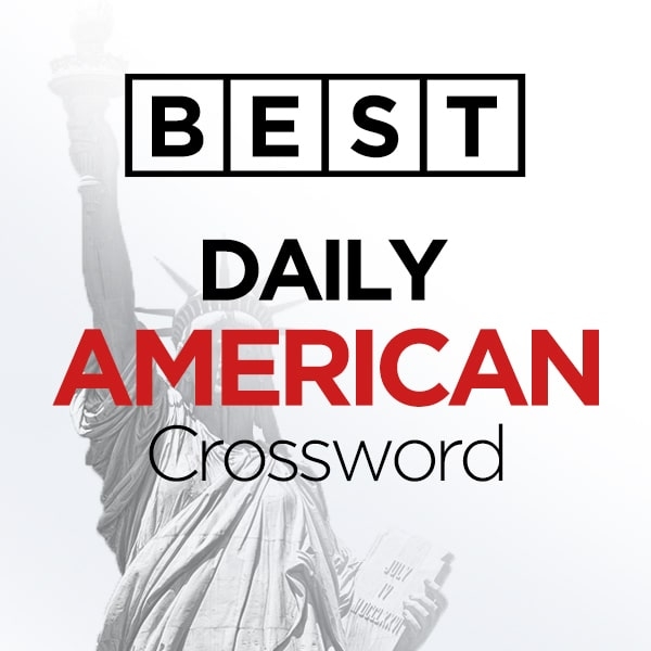 Daily American Crossword Puzzle Free Online Game Dictionary