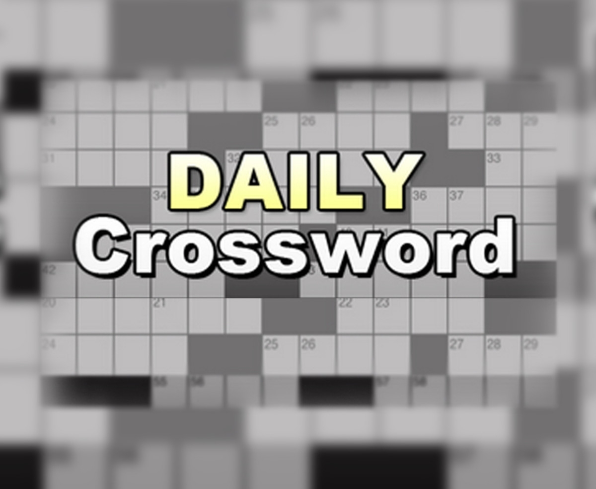 Daily Crossword Parade