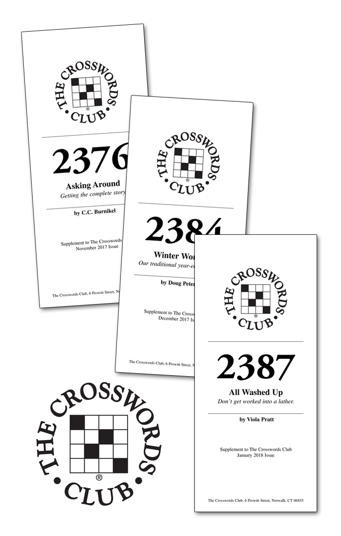 Dell Crossword Puzzles Penny Dell Puzzles