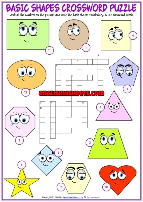 Dictionary Crossword Puzzle Opposites Crossword Puzzle Easy Puzzles Esl 