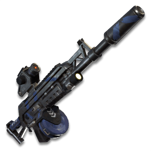 Founder 39 s Drumroll Assault Weapon Schematic STW Planner