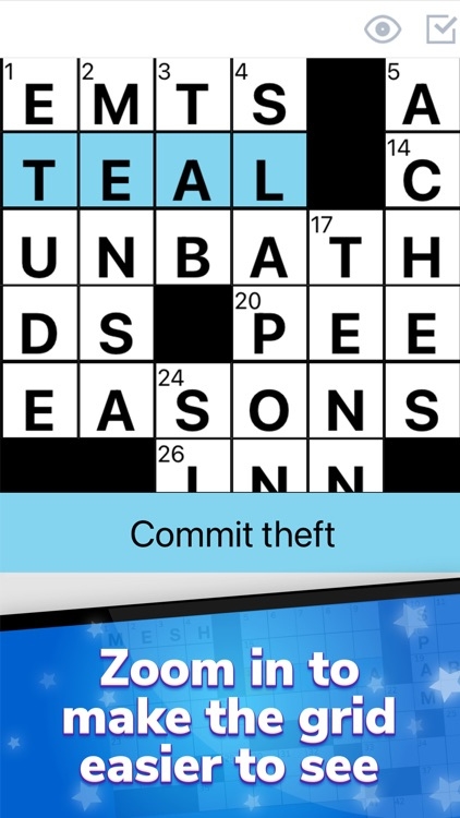 Free Crossword Puzzles Arkadium Mary Crossword Puzzles
