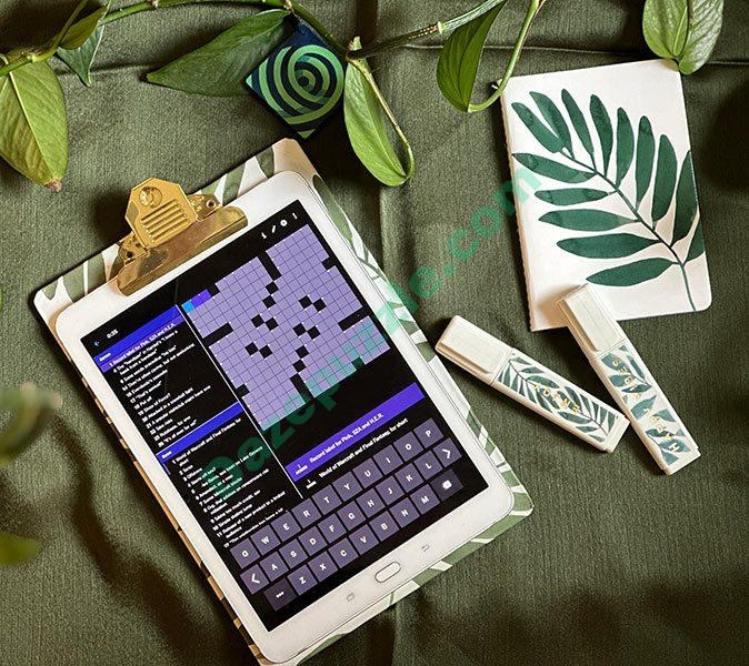 Free Daily Difficult Crossword Puzzles Websiteskoti