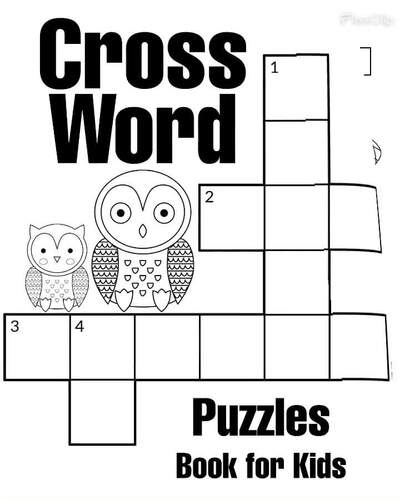Free Easier Printable Crossword Puzzles Download Free Easier Printable 