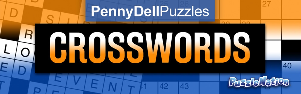 Free Online Crossword Puzzles Arkadium Mary Crossword Puzzles