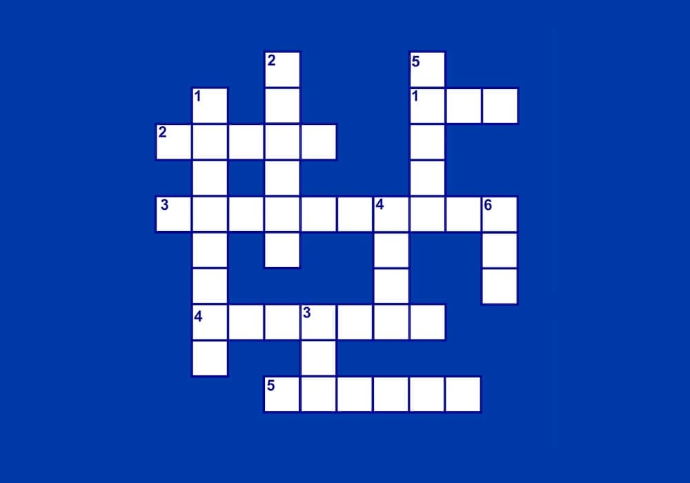 Free Online Crossword Puzzles Dictionary Mary Crossword Puzzles