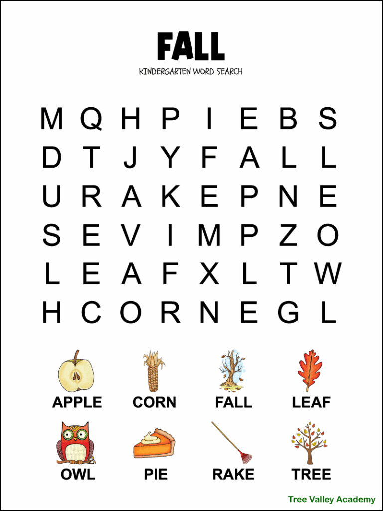 Crossword Word Search Free Printable Crosswords