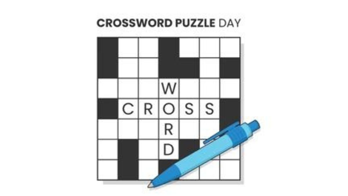 Is A Chatty Catty Crossword Cracking The Code Magzine Union