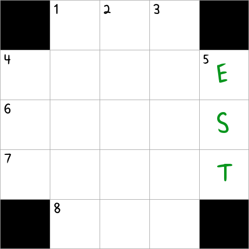 Jokey Suffix With quot best quot NYT Crossword Clue