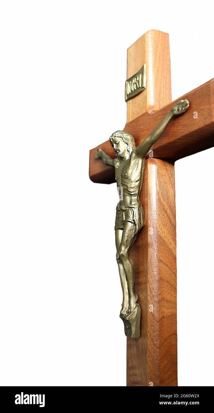 Letters On A Crucifix Crossword Caipm