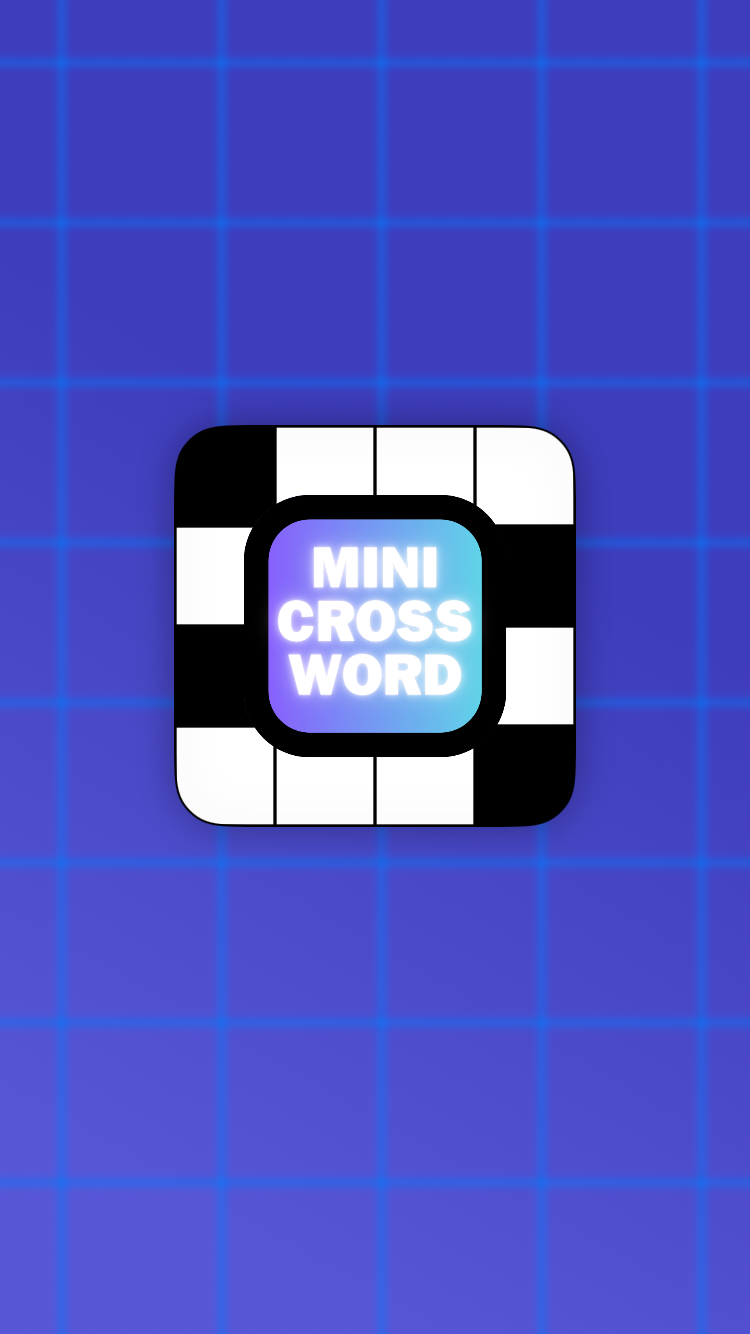 Mini Crosswords