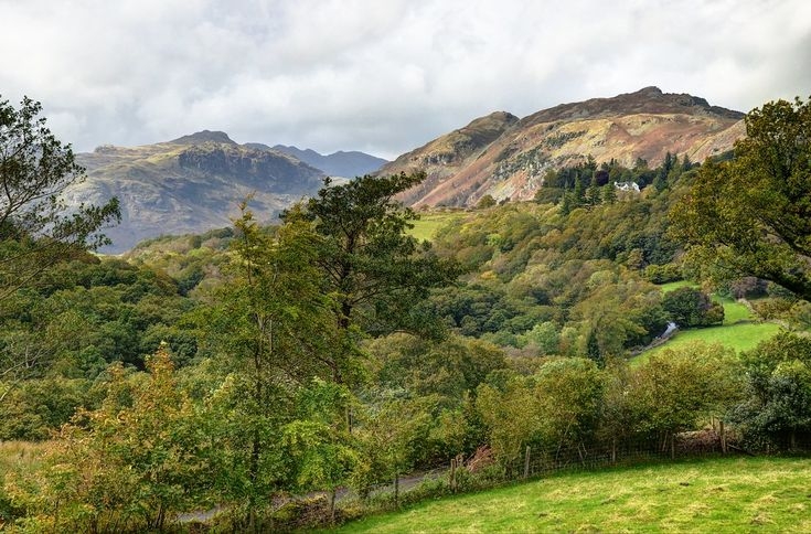 Mountain In The Lake District Crossword Clue Horchata 39 s Blog