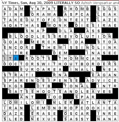Nexus Crossword Portabledax