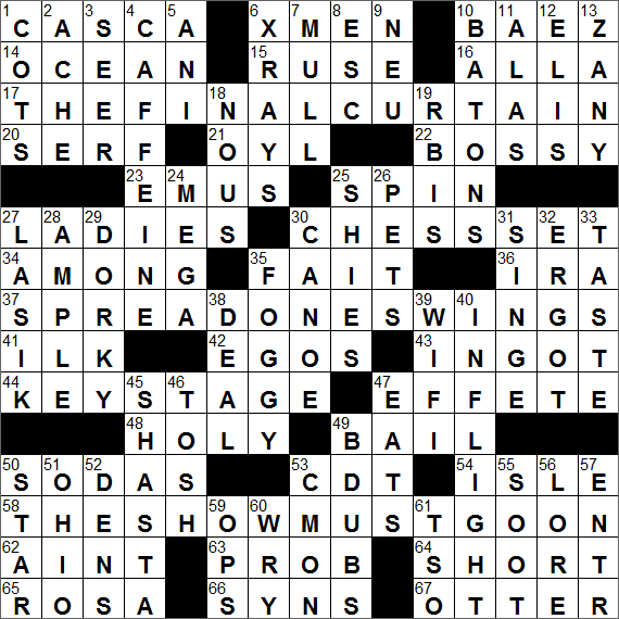 Nexus Crossword Puzzle Dictionary Prntbl concejomunicipaldechinu gov co