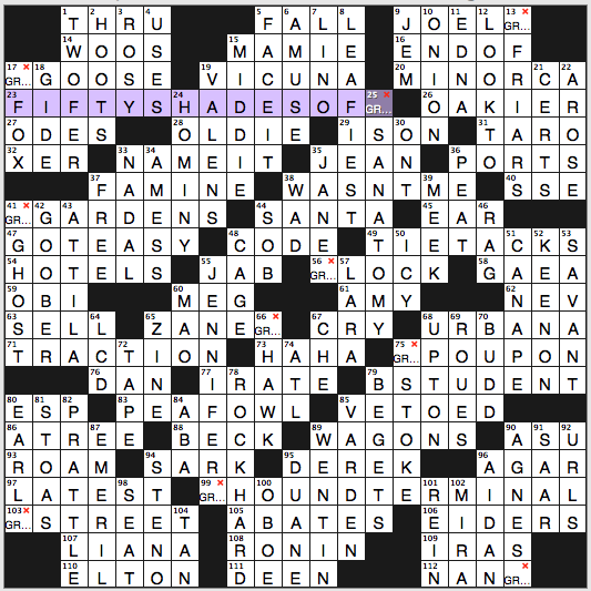 Nexus Crossword Puzzle Dictionary Prntbl concejomunicipaldechinu gov co
