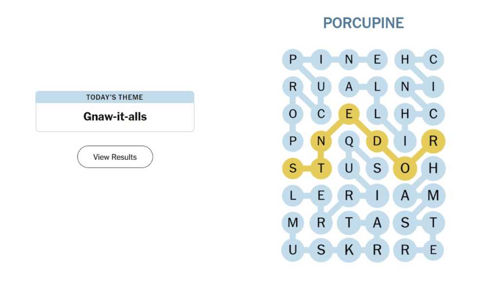NYT Crossword Puzzles Archives Page 263 Of 269 NYT Crossword Answers
